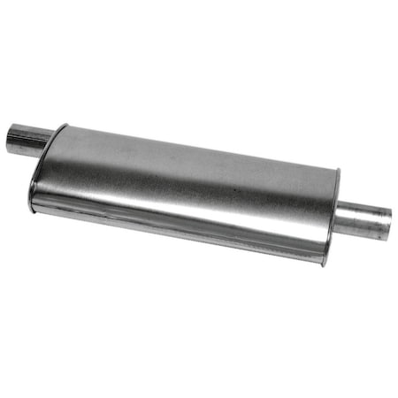 Walker EXHAUST MUFFLER 18106